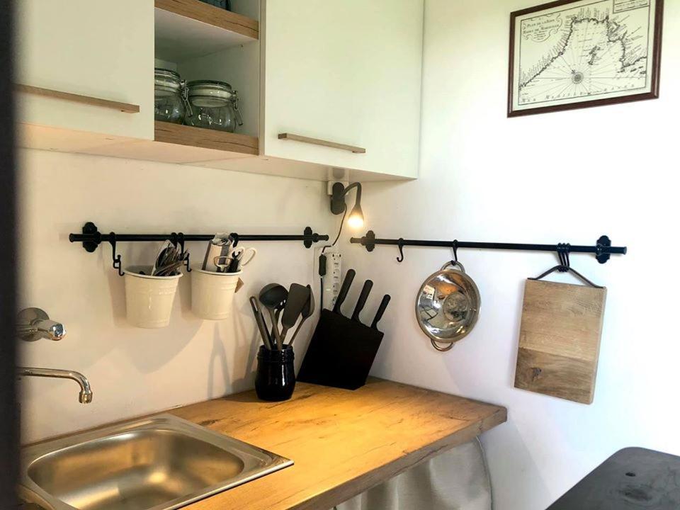 Apartamenty Lajkonik Домбрувно Экстерьер фото