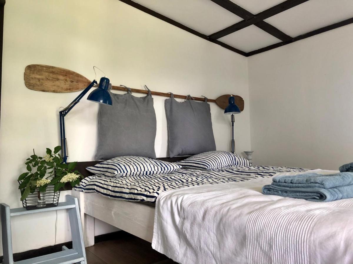 Apartamenty Lajkonik Домбрувно Экстерьер фото